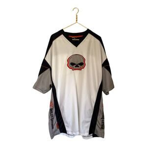 Harley Davidson Men’s 2XL t shirt